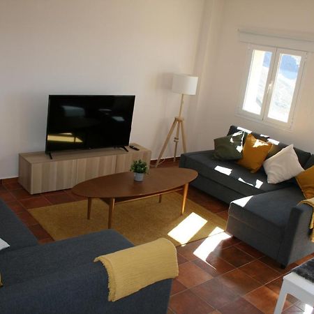 Appartement Allegria Sierra Nevada Car Extérieur photo