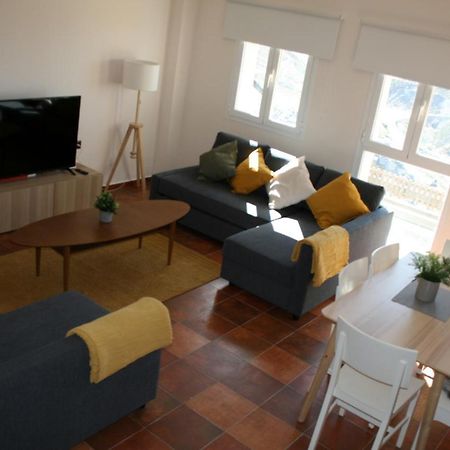 Appartement Allegria Sierra Nevada Car Extérieur photo