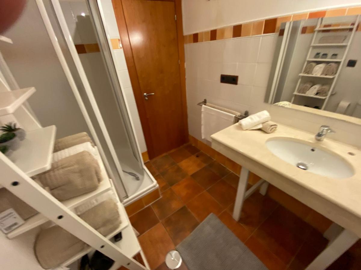 Appartement Allegria Sierra Nevada Car Extérieur photo