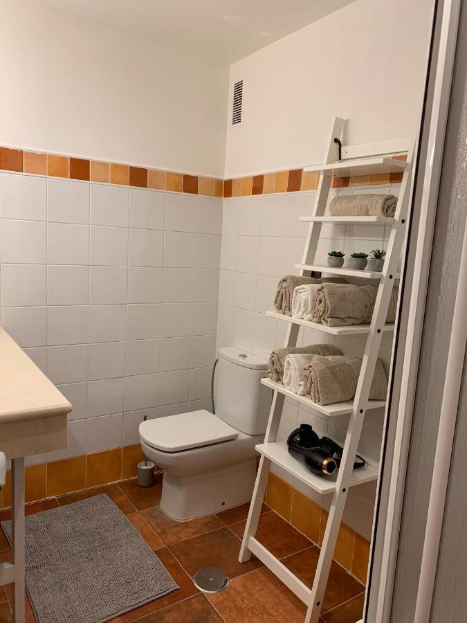 Appartement Allegria Sierra Nevada Car Extérieur photo