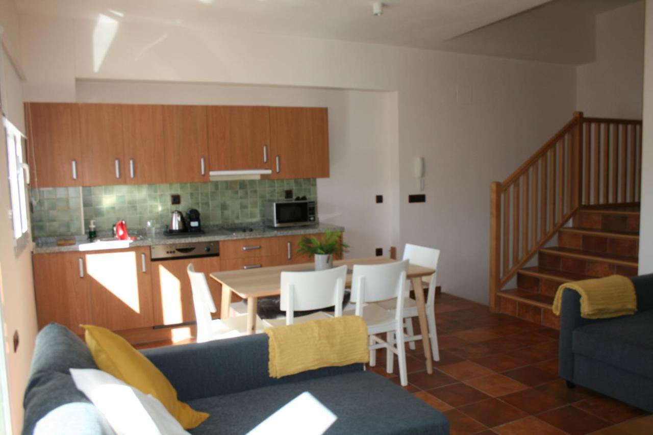 Appartement Allegria Sierra Nevada Car Extérieur photo