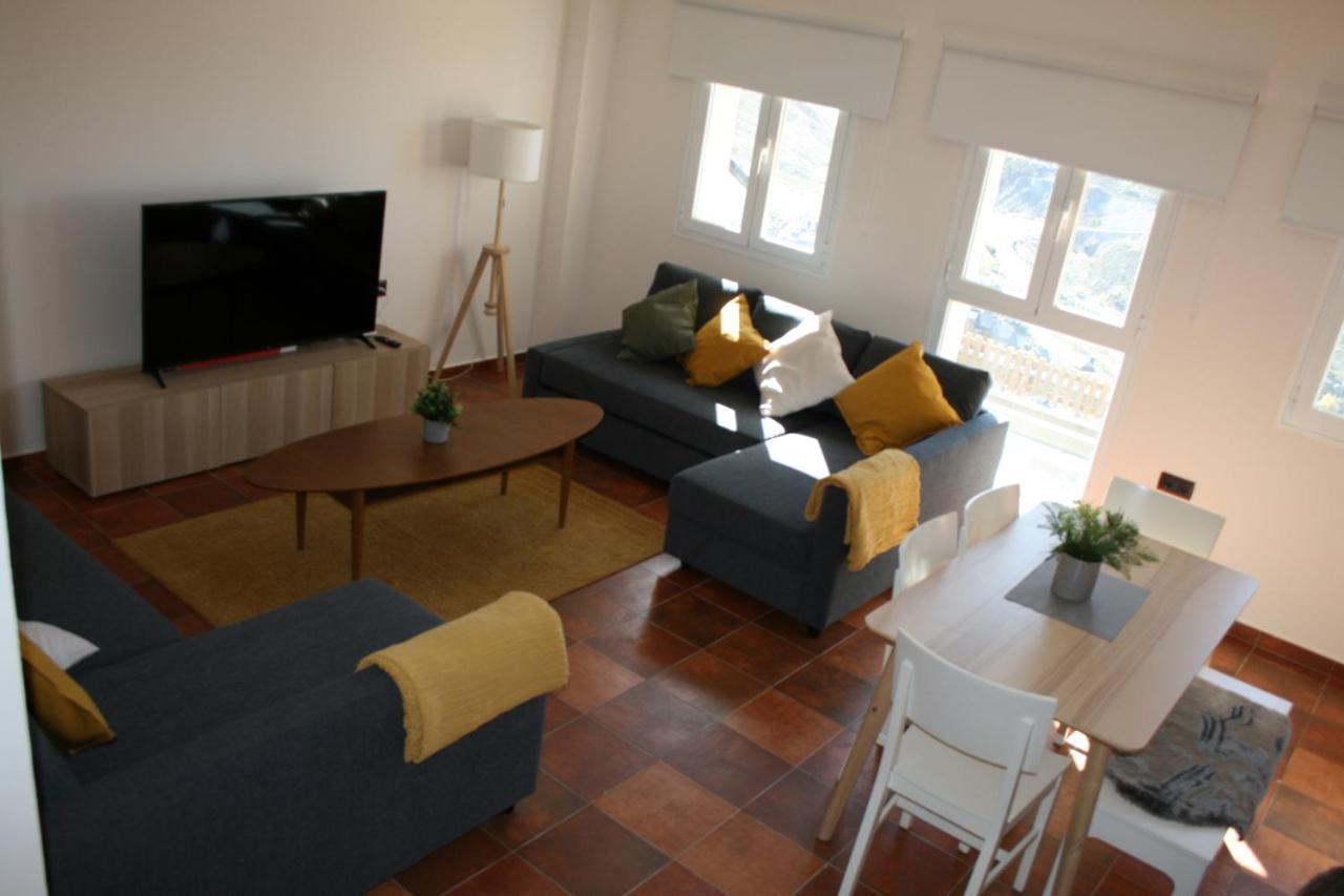 Appartement Allegria Sierra Nevada Car Extérieur photo