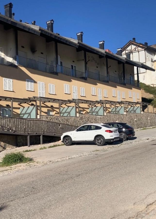 Appartement Allegria Sierra Nevada Car Extérieur photo