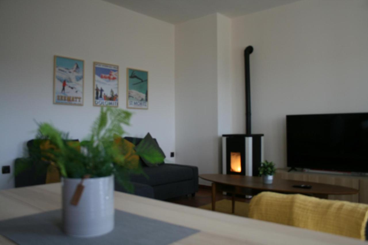 Appartement Allegria Sierra Nevada Car Extérieur photo